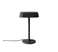 Linear Table Lamp Black