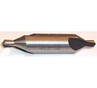 Linear Tools Drill Bit, Hss Centre Bs4