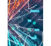 Linear World: Perfect for bullet journaling, architectural sketching, or creating custom "connect the dots