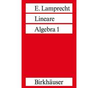 Lineare Algebra 1