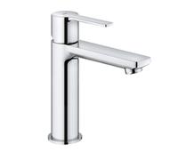 Grohe Basin Mixer Tap Lineare 1/2"S - Size 23106001