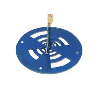 Linears Polarization Communication Antennas Featurings 1.9GHz-8GHz Bandwidths and Stable Signals Transmission Wideband Antennas