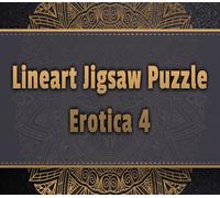 LineArt Jigsaw Puzzle - Erotica 4 Steam CD Key