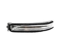 LINEAW Turn Singal Light 87624 07003 Side Rearview Mirror LED Turn Signal Lights Reversing Indicator For Kia For Picanto I20 For Hyundai I20 2012-2015 Wing Rearview Mirror Indicator (Color : Right)