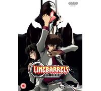 Linebarrels Of Iron Collection [DVD]