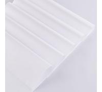 Lineco Buffered Acid-Free Interleaving Tissue, Size 8x10, Pack of 100. Extends The Life of Paper, Photographs, Textiles, and Artifacts. Use for Photographs, Black & White, Color, Albumen Prints.