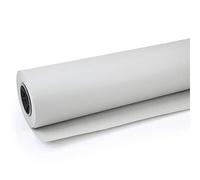 Lineco Gray Frame Backer Paper 24 by 72 inch
