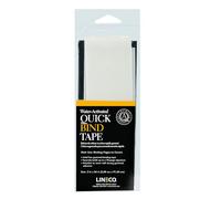 Lineco Gummed Quick Bind Tape-2"X36"