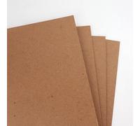 Lineco Neutral pH Binder Board. Acid-Free Unbuffered 100 PT (.098") 15''x20.5''. Pack of 4. Chipboard, Bookboard, Bookbinding, Framing, Book Cover, Boxes, Slipcase, DIY, Bulletin Boards.