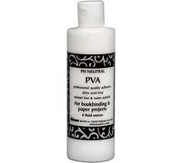 Lineco Ph Neutral Pva Adhesive-8 Ounces