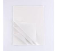 Lineco Unbuffered Acid-Free Interleaving Tissue 11" x14", Pack of 100