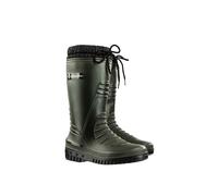 Lined boots Albatros Arktis Vert 43