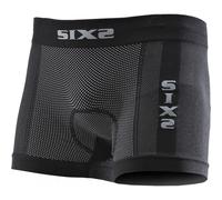 Lined Boxers Sixs BOX2, 3XL/4XL