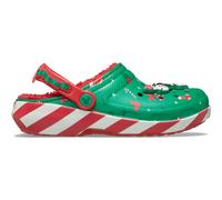 Lined clogs Crocs Mickey Xmas Vert 45/46
