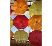 Lined Diary: Camden Market, London (Around The World)