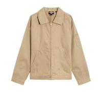 Dickies Jacket M LINED EISENHOWER JACKET REC KHAKI in Beige EU XL