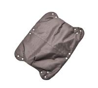 Lined Hand WarmerWindproof Hand Muff Protector Embraces the Cold with Comfort Warmer Warmer Windproof Gloves Size Muff Fleece Lined