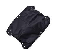 Lined Hand WarmerWindproof Hand Muff Protector Embraces the Cold with Comfort Warmer Warmer Windproof Gloves Size Muff Fleece Lined