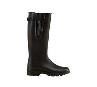 Le Chameau - Vierzon with Jersey Lining - Wellington boots size 45, grey
