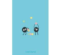 Lined Journal: Daily 365 diary - Soot babies