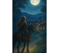 Lined journal for everyday use or to take notes in class