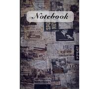 Lined Journal Notebook -100 Pages Journals for Writing Ruled Notebook, Hardcover Journal for Women & Men Daily Journal Notebook for Work,: Note Taking, 100Gsm Lined Paper( 5.75'' X 8.38'' Green)