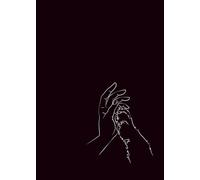 Lined Journal Pocket Notebook - 5x7 - 100 Pages - for Daily Writing, Notes, or Journaling