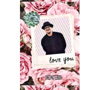 Lined Notebook: A Small The Ultimate Zak Week Bagans Inventory Unruled Composition Notebooks - 6 X 9 College Ruled 110 Pages