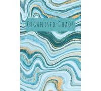 Lined notebook: Dream Big Study Hard: 120 Page School Notebook | 6x9 in