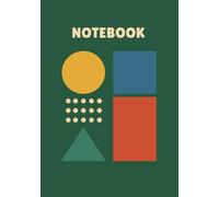 Lined notebook for taking notes.: Size 7" x 10" 180 Page.