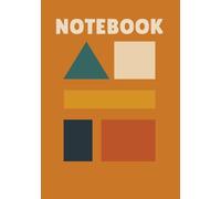 Lined notebook for taking notes.: Size 7" x 10" 180 Page.
