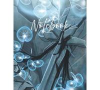 Lined notebook - Original art Shamechanics by James Julier: Creative Notebook with Exclusive Artist-Designed Cover. 110 pages lined journal/notebook Sci-fi art, surrealist painting, digital painting