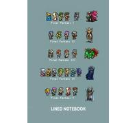 Lined Notebook: Relieving Books For Final Sketch Fantasy Utilities I Wide To Simple V Body College Reigns 110 Pages - 6 X 9 Perfect Glossy Paper