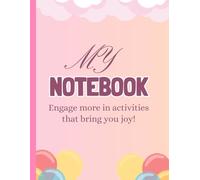 Lined Notebook: Simple and Minimal Writing Journal for Notes, Ideas, and Everyday Use: Perfect Notebook for School, Office, or Personal Journaling - 130 Pages, 8.5×11, Matte Cover