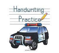 Lined paper for handwriting practice to learn Letters and Numbers from 3 to 5 years old - 41 pages.: Preschool years of ages 3 to 5, children learn to write letters.