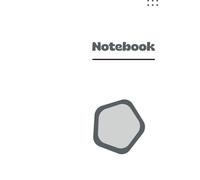 Lined/Rules Notebook: 120 Pages Ruled Paper for Writing and Note Taking | 8.5 x 11 Large Size