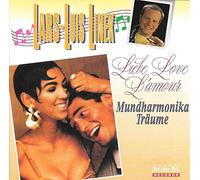Linek,Lars-Luis - Liebe,Love,l'Amour