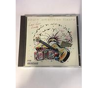 Linek,Lars Luis - South American Fiesta