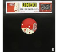 Lineki - Jadore La Musique [VINYL]