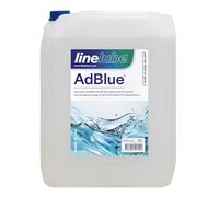 Linelube Universal AdBlue (20 Litres) x 3