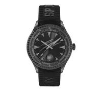 Lineman Ps5Ba0424 - male - Plein Sport - Watches - Black - ONE SIZE - Accessories ONE SIZE