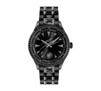 Lineman Ps5Ba1124 Quartz Watch - male - Plein Sport - Watches - Black - ONE SIZE - Accessories ONE SIZE