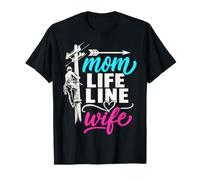 Lineman Wife T-Shirt