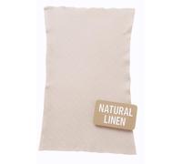 Linen Bath Sheet - 80×135 cm - 79% Natural Linen Blend -Naturally Textured - Everyday Use (LUMA)