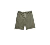 Linen Bermuda shorts Salsa Jeans Vert M