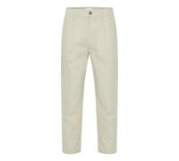 Linen blend trousers Casual Friday Marc 0144 Gris 29x30