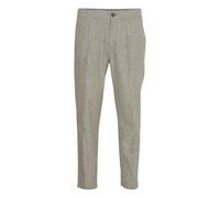 Linen blend trousers Casual Friday Marc 0144 Gris 29x32