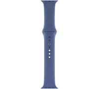 (Linen Blue) Apple Watch 44MM Sport Band.