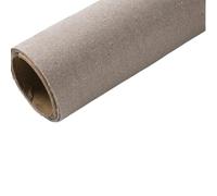 Linen Canvas for Painting Professional Blank Canvas for Painting Layer Acrylic Oil Linen Blend Primed Art Supplies for Artist 1M One Roll(Width 58cm 1M Length)