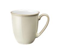 Linen Coffee Beaker/Mug Seconds -